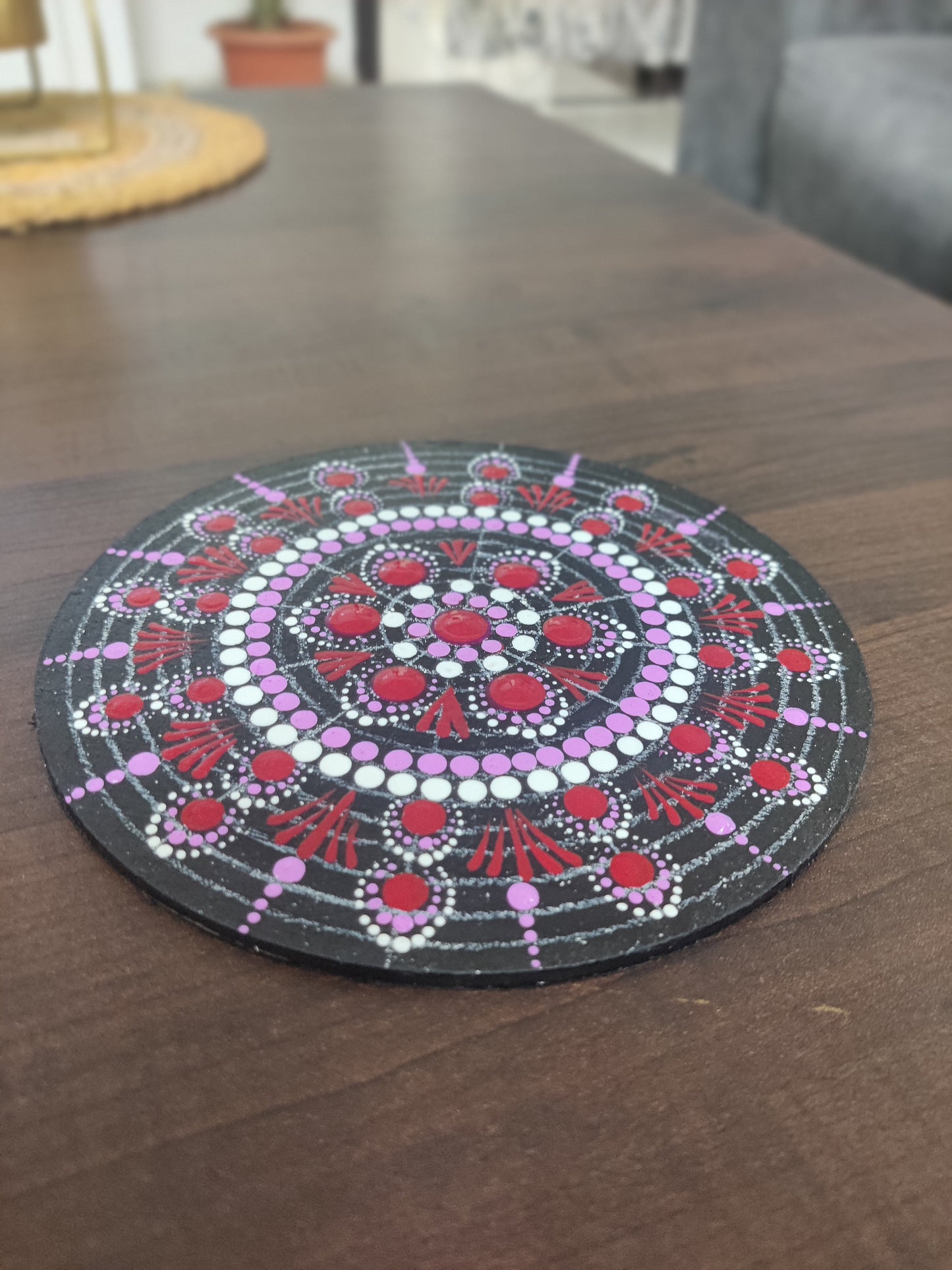 Vastu Radiance Mandala