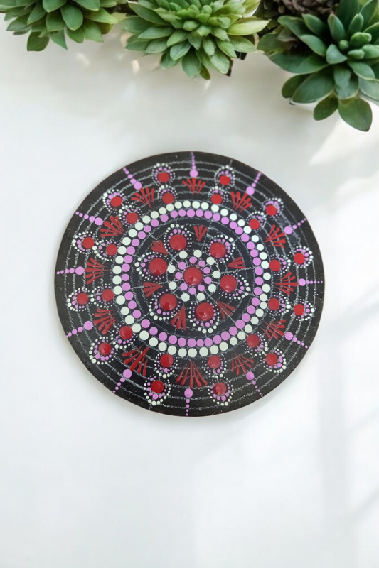 Vastu Radiance Mandala