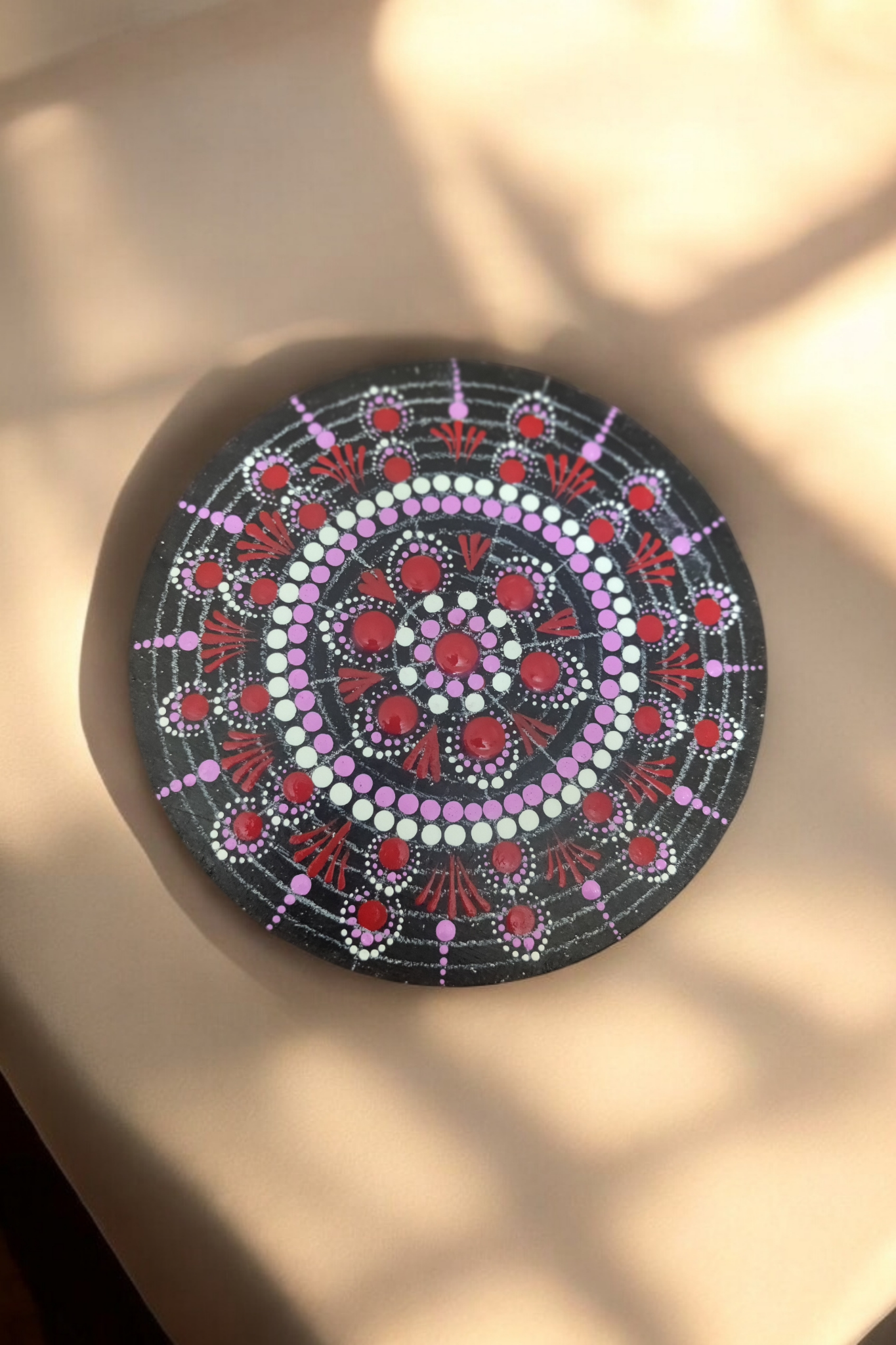 Vastu Radiance Mandala